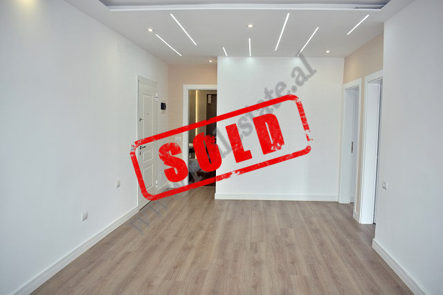 Two bedroom apartment for sale near Pazari i Ri area in Tirana, Albania